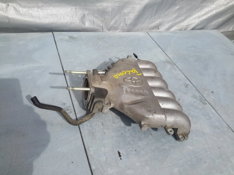 Conjunto de coletor de admissão de ar Toyota Tacoma 2001-2004 fabricante de equipamento original - Imagem 4 de 4