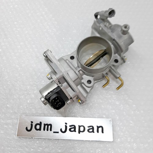 TOYOTA 26100-67100 Land Cruiser 1KZ Engine Diesel Throttle Body OEM Genuine New - Picture 4 of 18