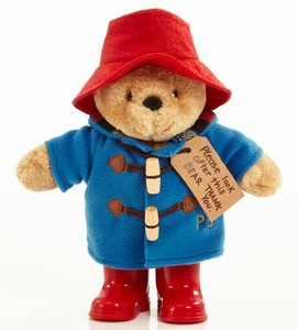 paddington doll