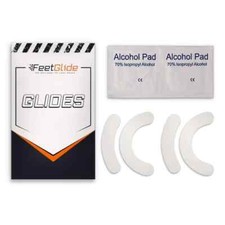 FeetGlide Skates for SteelSeries Rival 5 Replacement Mouse Feet
