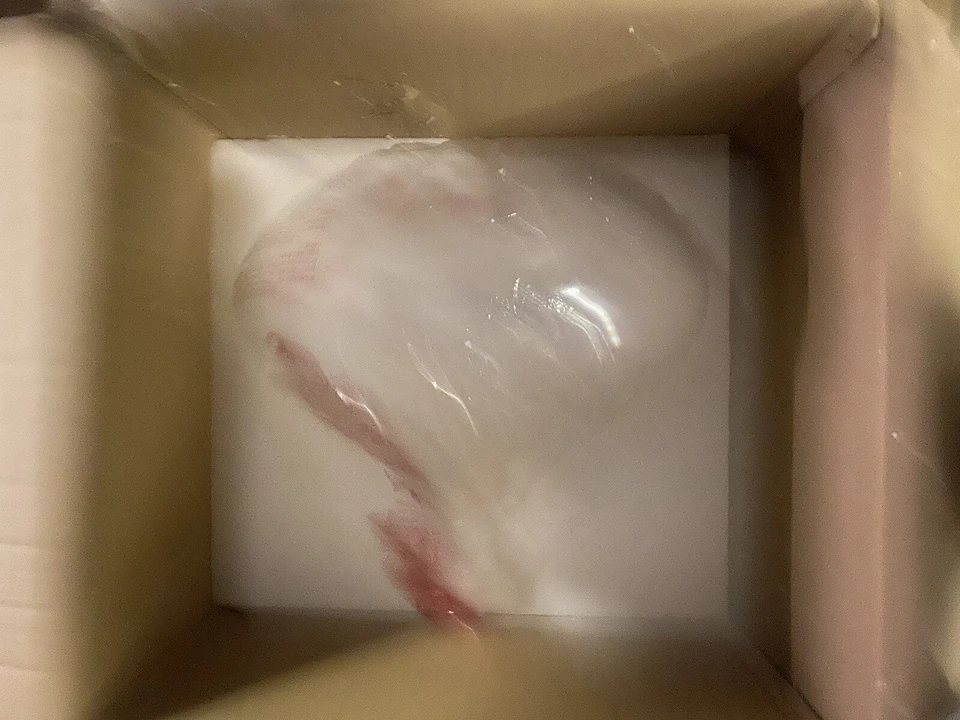 Colgante Hudson Valley Lighting BKO252 Lina 12"W - Latón Foto 3 de 4