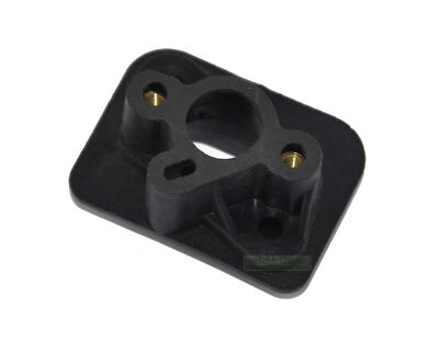 Brushcutter Carburetor Intake Flange for BC52 520 Forester Fuxtec Brast Timbertech