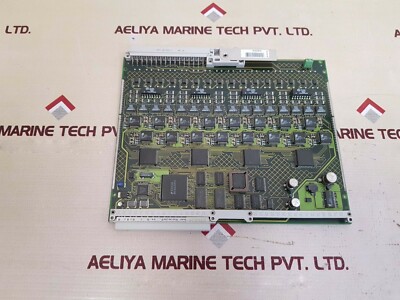 Ericsson elu29 pcb card rof1375339/12