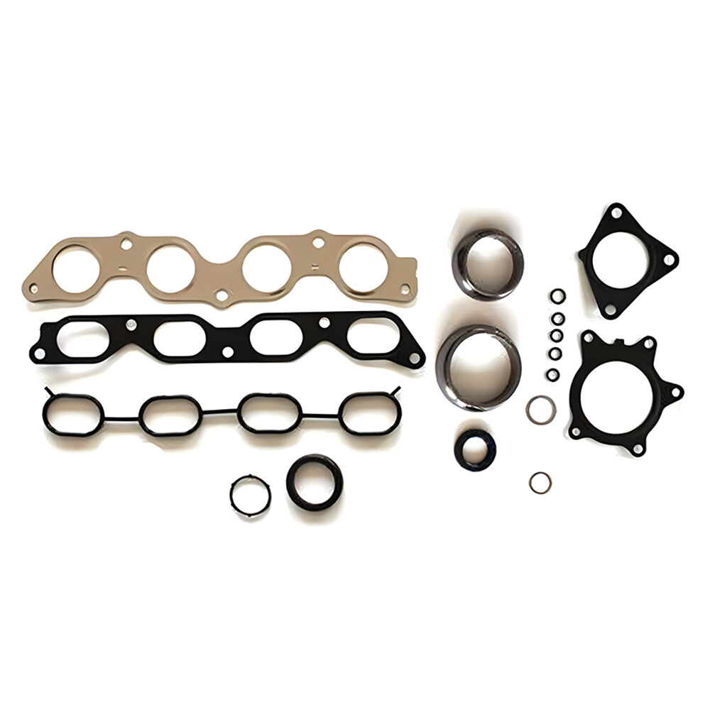 Full Gasket Set 2006-2012 Fits Toyota Yaris Echo Scion xA xB 1.5L