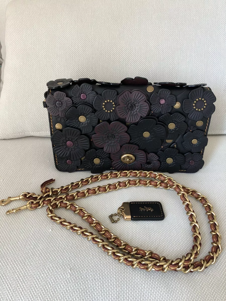 Dinky Chain Strap, COACH