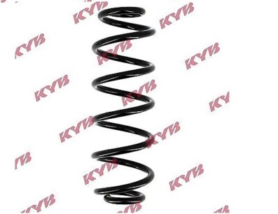 FOR AUDI A4 B9 2.0 15 TO 19 REAR SUSPENSION COIL SPRING | eBay UK