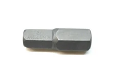 Tip Screw King Tony 6 Sections 12 MM Training 10 MM Length 36 MM New