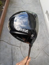 Modart MA01DS driver