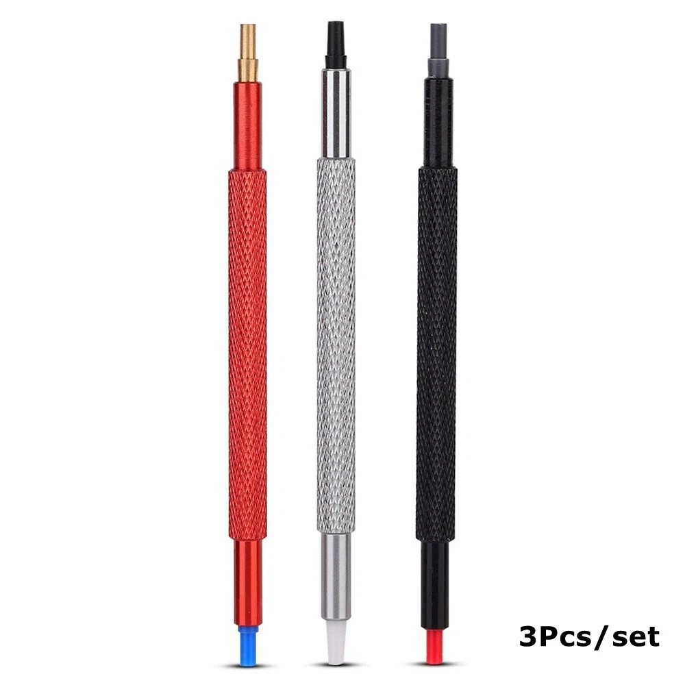6 Sizes Setting Quality Watch Hands Press Presser Setter hand