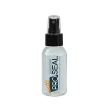 European Body Art ProSeal Matte Spray, Multiple Sizes