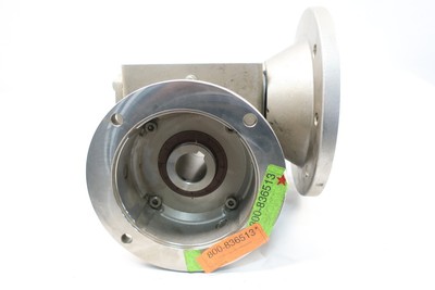 Sterling PG0307 Right Angle Gear Reducer 10:1