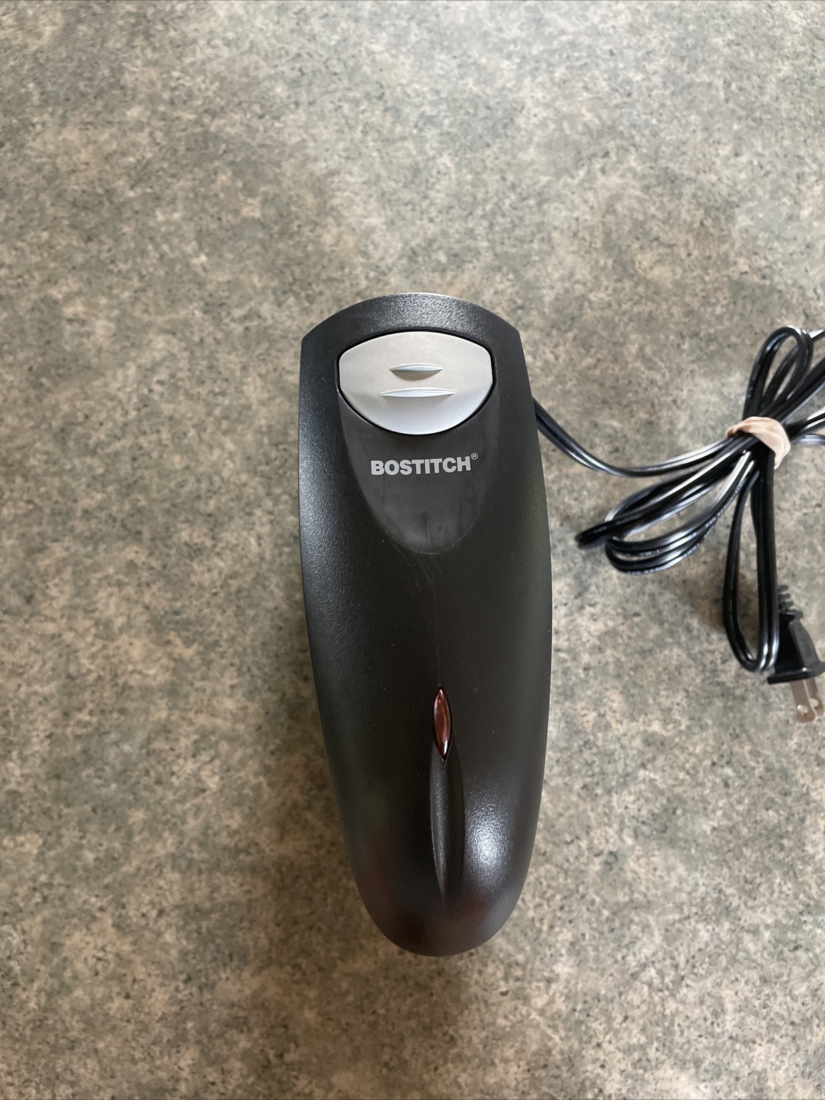 Stanley Bostitch B8E E66760 Black Corded Portable Heavy Duty Electric