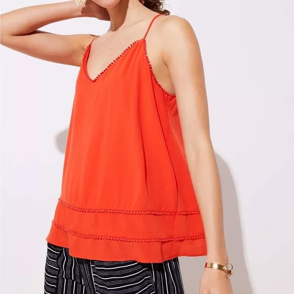 Rayon camisole deals