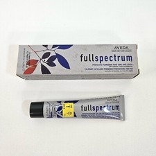 AVEDA Full Spectrum Permanent Hair Color Y PURE YELLOW 1 oz