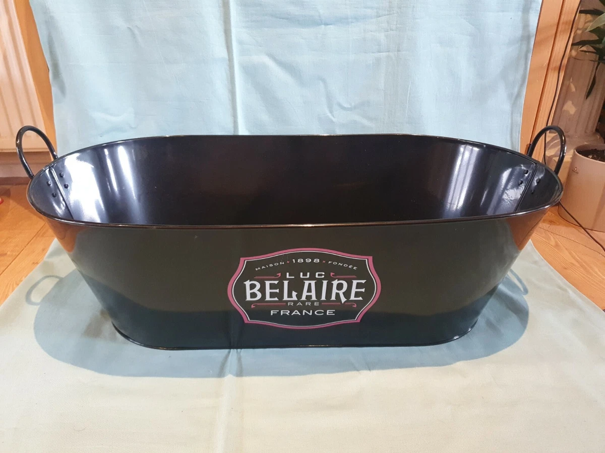 Belaire ice cheap bucket