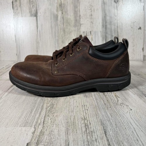 Skechers 64260 Segment Rilar Relaxed 