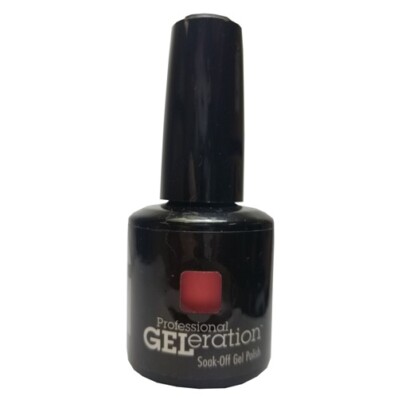 Jessica Geleration - Popsicle Kisses - 0.5oz / 15ml