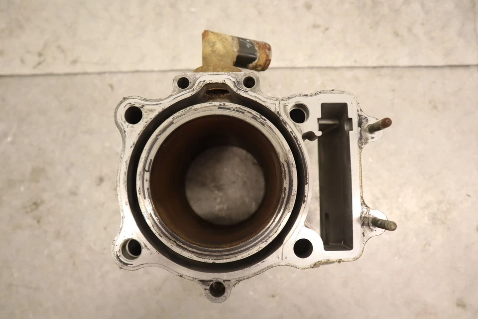 1996 ARCTIC CAT BEARCAT 454 4X4 OEM ENGINE CYLINDER PISTON BLOCK JUG BARREL - Image 4 of 4