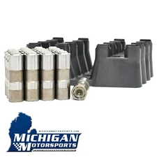 Delphi LS7 Lifters and Guide Trays 4.8 5.3 5.7 6.0 6.2 7.0 GM LS LS1 LS2 LS3 LQ4