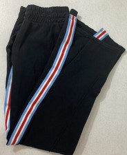 Zara Athletic Pants Womens Size Small