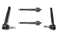 Lenk SpurstangenköPfe Innen & AußEn FüR Ford Ranger T64 2.2TD/T65 3.2TD 2011+