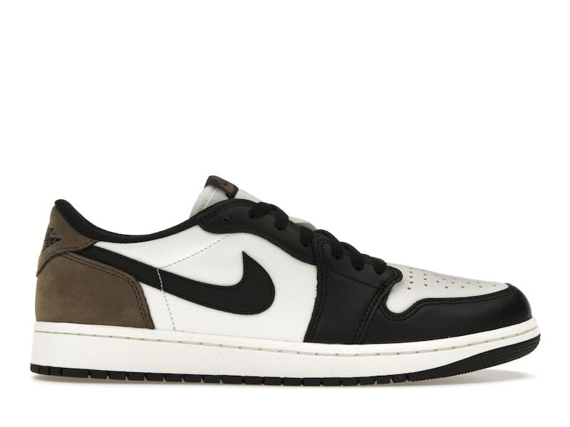Nike Air Jordan 1 ダークモカ Nike Air Jordan 1 High OG 