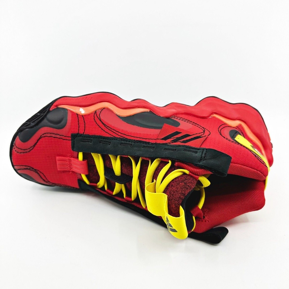 シューズ(女性用) Incredible Disney Size 8 - adidas Pixar x Candace Parker x Exhibit B Mid