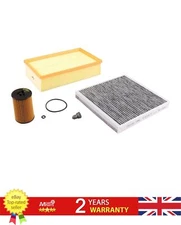 Maintenance Service Parts Set For Audi A3 Q2 Q3 TT 03N115562Bkit