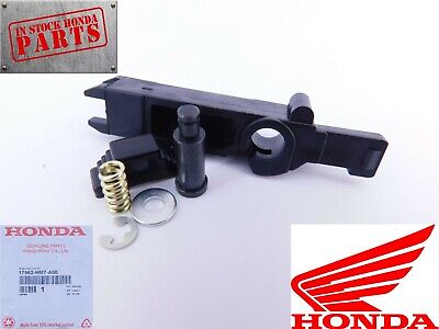 Honda TRX300 FOURTRAX 98-00 TRX400 FOREMAN 97-03 OEM Choke Cable Lever TRX 450