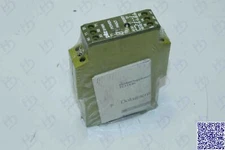 Pilz Temperature Monitoring Relay 840415 New