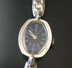 vintage timex watches ebay