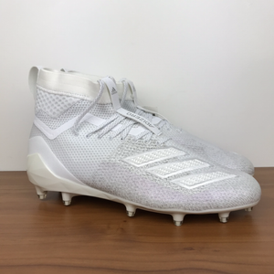 adidas men's adizero 8.0 burner sk football cleats