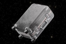 RIMOWA Original Cabin Moon 35L B40×H55×T23cm ED750 9259007590 letzter Lagerbe...