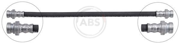 SL 3997 A.B.S. Brake Hose for MITSUBISHI