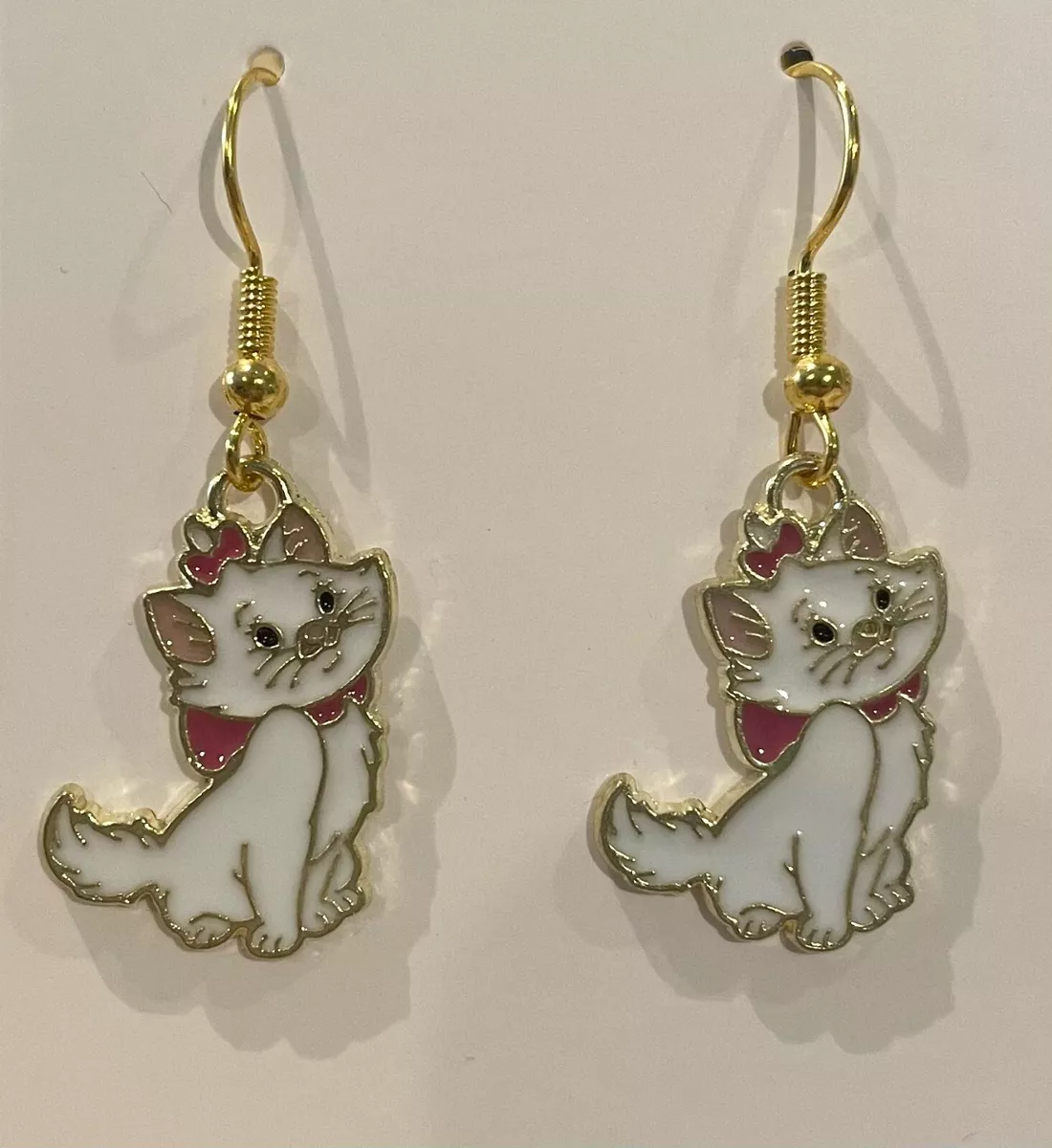 Marie aristocats earrings online
