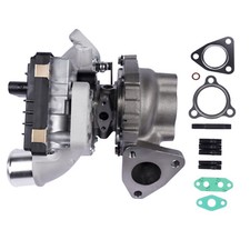 Turbolader für Hyundai Grand Santa Fé 2.2 CRDi AWD 2199 ccm 2013-2018 808031-6