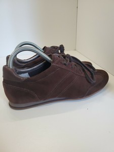 slip on mule tennis shoes