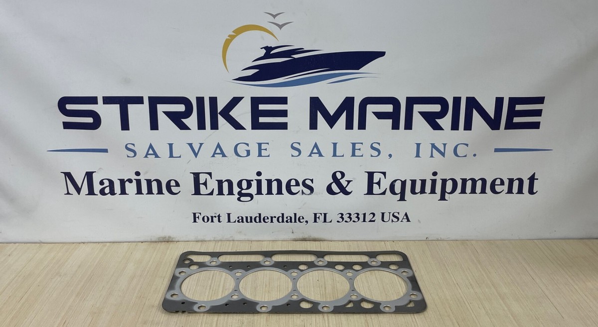 Onan 185-5866, Cylinder Head Gasket | eBay