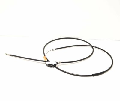 OEM BMW 3er CABRIO E36 Verdecks RECHTS BOWDENZUG 51258164856 NEU 