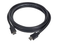 CC-HDMI4-10M Gembird Hdmi-Kabel Mit Ethernet Hdmi MäNnlich Zu ~D~