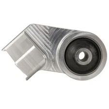 ZZPerformance Billet Rotated Rear Manual Transmission Mount Chevy Cobalt HHR