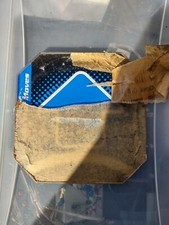 ddr arcade replacement footpedal plexi #200