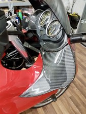 MH Carbon Blinker Seiten Boxer Cup Passend für BMW R1100S R 1100 R31626779