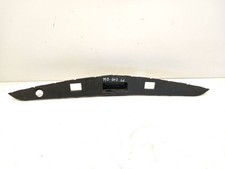 Mercedes-Benz E C207 W207 2010 Griff Taster &Ouml;ffner Heckklappe Kofferraumdeckel