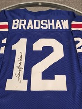 Terry Bradshaw Cards, Rookie Cards and Autographed Memorabilia Guide 63