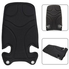 Scuba Diving Backplate Pad Compression Soft Pad Diving BCD-Back Cushion Support