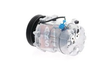 KOMPRESSOR KLIMAANLAGE AKS DASIS 850140N FÜR VW KLIMAKOMPRESSOR KLIMA KOMPRESSOR