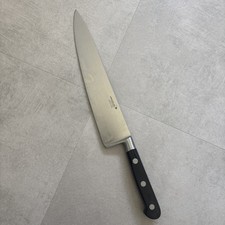 Couteau Sabatier 
