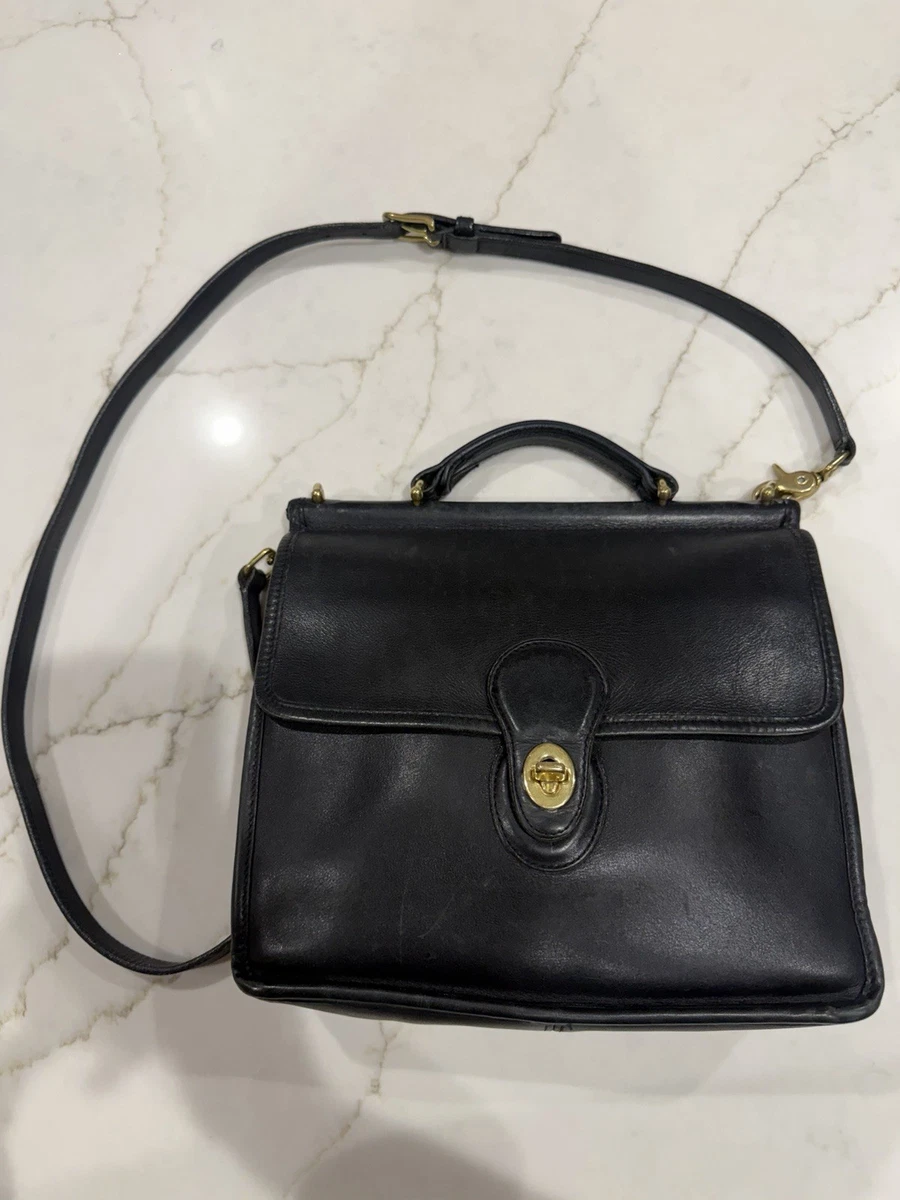 Coach Willis Bags & Handbags for Women for sale | eBay