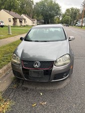2007 Volkswagen Golf  on eBay